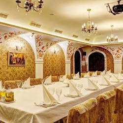 Ресторан №19