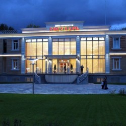 Ресторан №86